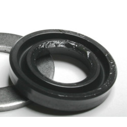 PartzBiz HD SROS14 - Showa 14mm Shock Oil Seal