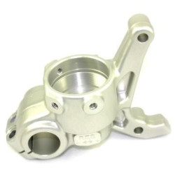 PartzBiz HD WF4CL-L-SM - WP 4CS Left Axle Lug for Small Axle (22mm)
