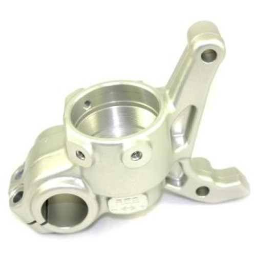 PartzBiz HD: WF4CL-L-SM-WP 4CS Left Axle Lug for Small Axle (22mm)