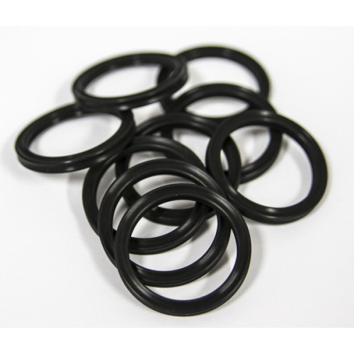 PartzBiz HD: WFAPXR-A48-โอริง X-Ring ลูกสูบอากาศ WP AER48 ขนาด 26.5x3.5