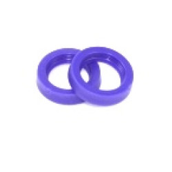 PartzBiz HD WFCS12 - WP 12mm Fork Cartridge Seal