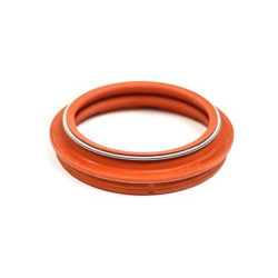 PartzBiz HD WFDS43-SKF - WP 43mm SKF Fork Dust Seal - Orange