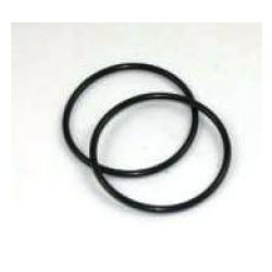 PartzBiz HD WFFCOR35 - WP AER35 Fork Cap O-ring 35mm x 1.5mm