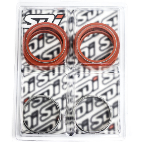 PartzBiz HD: WFSK48-WP 48mm OEM Front Fork Service Kit (SKF Type) PartzBiz HD: WFSK48-WP 48mm OEM Front Fork Service Kit (SKF Type)