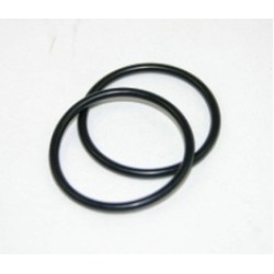 PartzBiz HD WRCAPOR25 - WP Shock Compression Adjuster Piston O-ring 25mm
