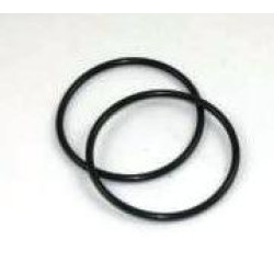 PartzBiz HD WRFPOR50 - WP 50mm Link Shock Floating Piston O-Ring