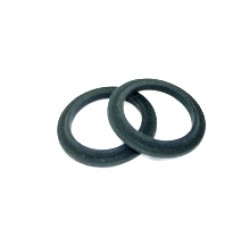 PartzBiz HD WROSBU18 - WP 18mm Shock Oil Seal Back Up