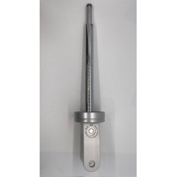 PartzBiz HD WRSS18-L-16 - WP Shock Shaft 50/18mm for Linkage Bikes (2016+)