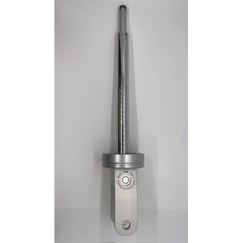 PartzBiz HD: WRSS18-L-16-WP Shock Shaft 50/18mm for Linkage Bikes (2016+) PartzBiz HD: WRSS18-L-16-WP Shock Shaft 50/18mm for Linkage Bikes (2016+)