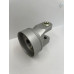 PartzBiz HD: WRSSC18-XPL-WP Shock Clevis Assembly 46/18mm for 2017-2022 Xplor PDS Bikes PartzBiz HD: WRSSC18-XPL-WP Shock Clevis Assembly 46/18mm for 2017-2022 Xplor PDS Bikes