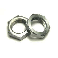PartzBiz HD WRSSN20-PDS - WP PDS Shock Shaft Nut 20
