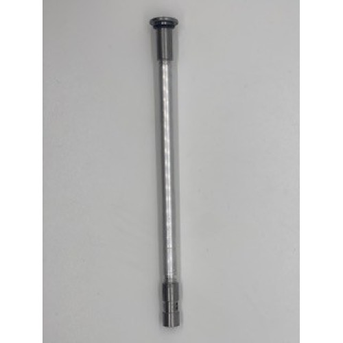 PartzBiz HD: WRSSRBA18-PDS-WP Shock Shaft Rebound Rod Assembly 50/18mm for 2012-16 PDS Bikes PartzBiz HD: WRSSRBA18-PDS-WP Shock Shaft Rebound Rod Assembly 50/18mm for 2012-16 PDS Bikes