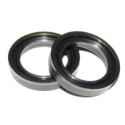 PartzBiz HD ZSDEFFPA09-OS - SDI Elite KYB Free Piston Oil Seal 10x14x3mm