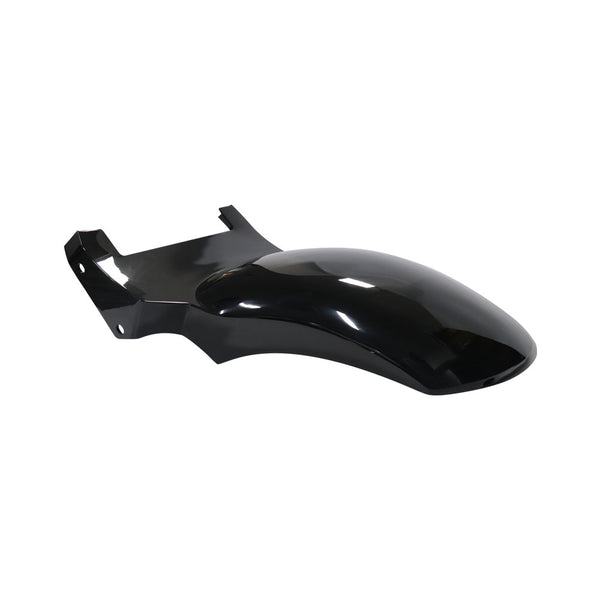 PartzBiz HD: 1903-9002-Gloss Black Short Rear Fender With Lights Plug & Play Fit for Harley 2013-2017 Breakout & 2008-2011 Rocker C - Default Title PartzBiz HD: 1903-9002-Gloss Black Short Rear Fender With Lights Plug & Play Fit for Harley 2013-2017 Breakout & 2008-2011 Rocker C - Default Title
