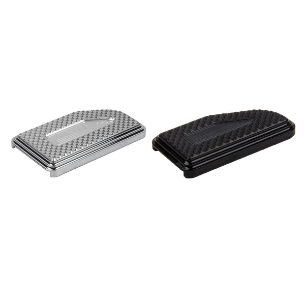 PartzBiz HD: 190356789-Diamond Matching Brake Pad Fit For Harley 1986+ Touring All Models - Black PartzBiz HD: 190356789-Diamond Matching Brake Pad Fit For Harley 1986+ Touring All Models - Black