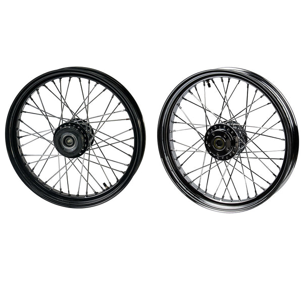 PartzBiz HD: WHL-21F-BB-CHR-21x3.25 PartzBiz HD: WHL-21F-BB-CHR-21x3.25