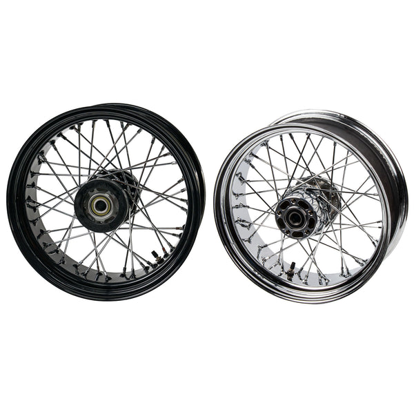 PartzBiz HD: WHL-R16B-BB-16x5.5 PartzBiz HD: WHL-R16B-BB-16x5.5