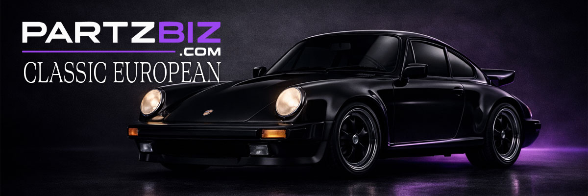 PartzBiz Classic European