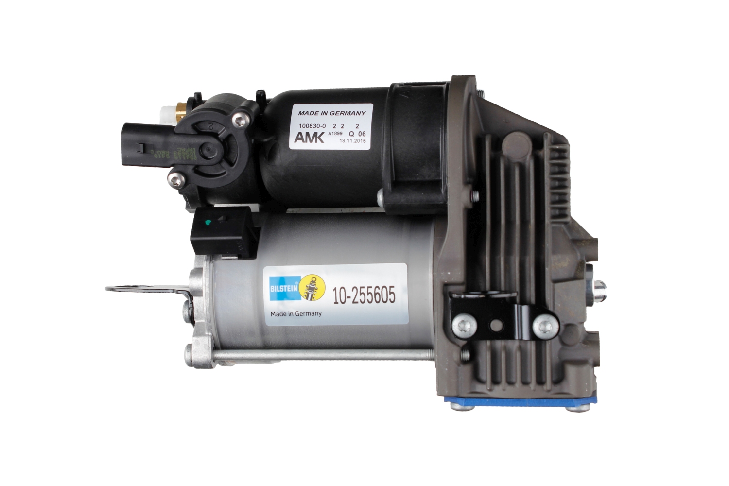 PartzBiz CE 10-255605 - 10-255605 Bilstein B1 Air Suspension Compressor