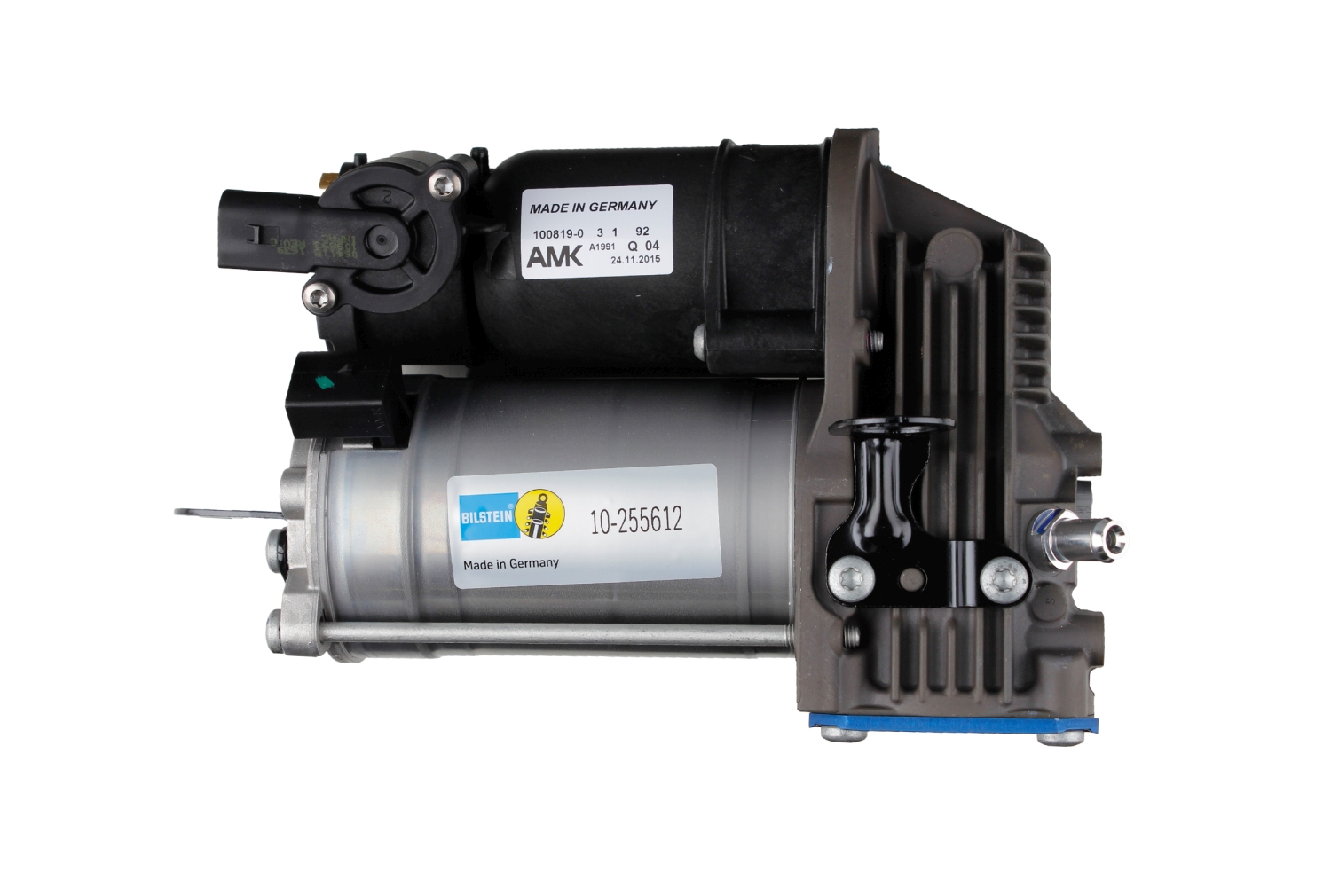 PartzBiz CE 10-255612 - 10-255612 Bilstein Compressor, compressed-air system