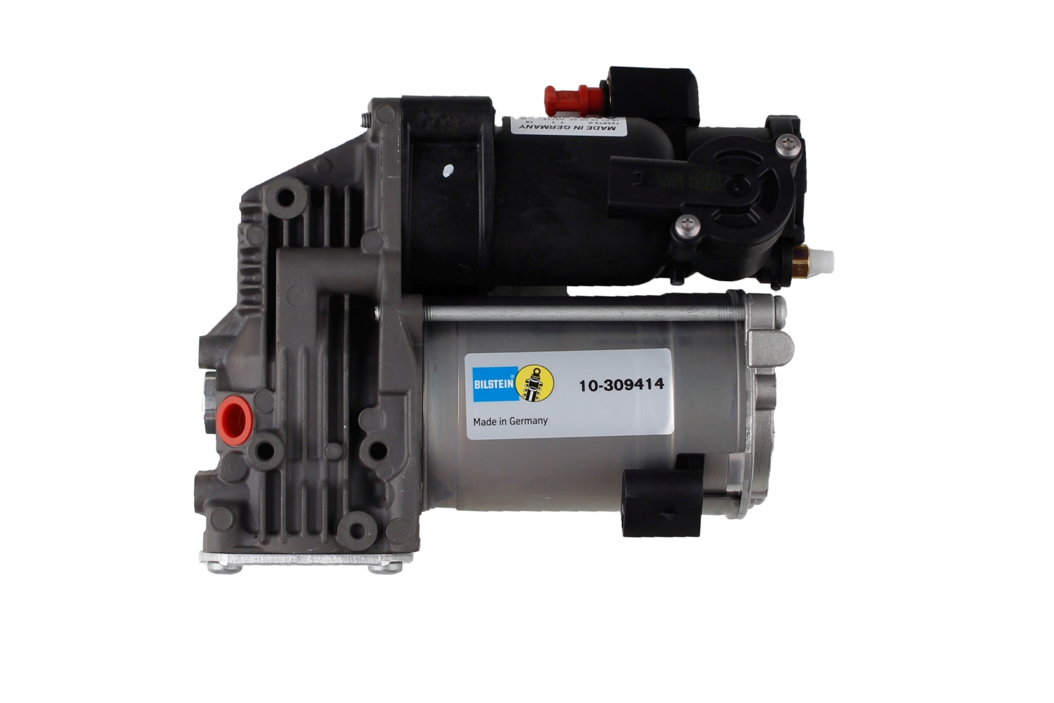 PartzBiz CE 10-309414 - 10-309414 Bilstein B1 OE Replacement Air Suspension Compressor