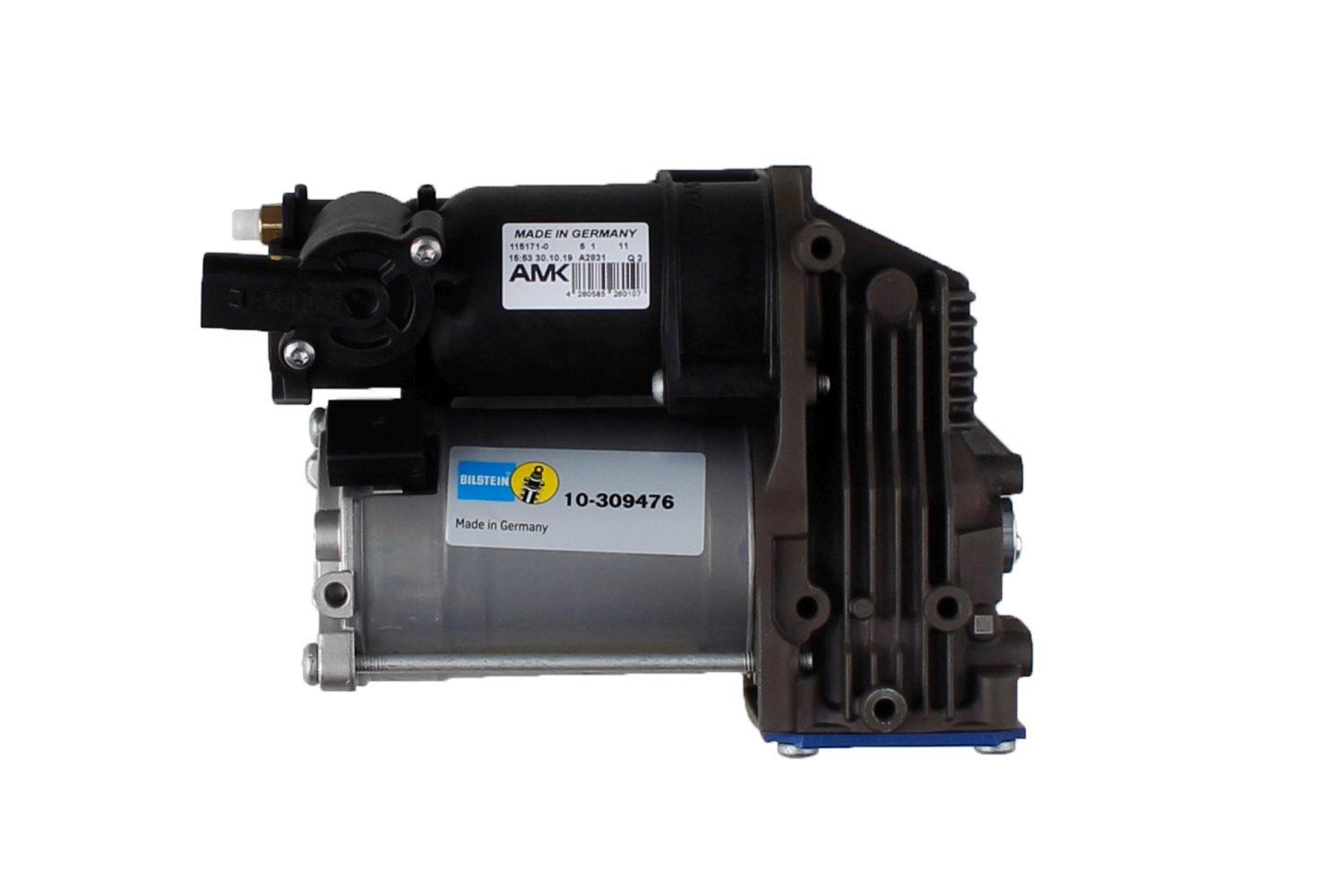 PartzBiz CE 10-309476 - 10-309476 Bilstein B1 Air Suspension Compressor