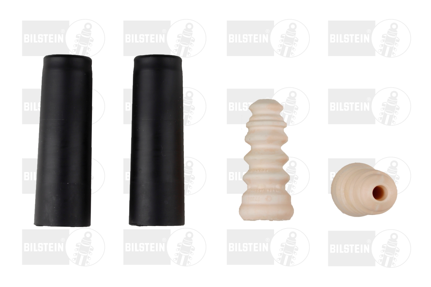 PartzBiz CE 11-115755 - 11-115755 Bilstein Dust Cover Kit Shock Absorber