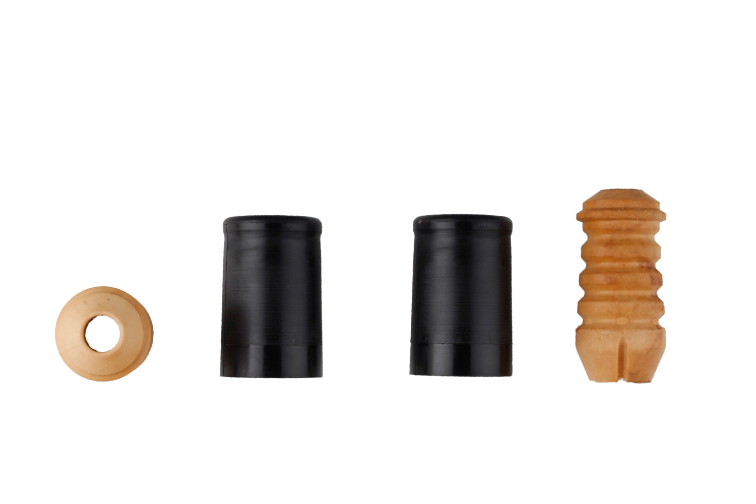 PartzBiz CE 11-116141 - 11-116141 Bilstein Dust Cover Kit Shock Absorber