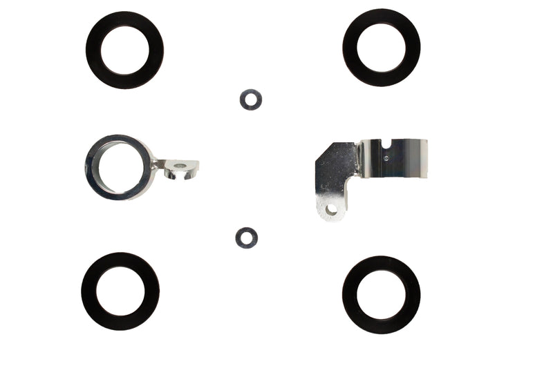PartzBiz CE 11-223900 - 11-223900 Bilstein B1 Stabilizer Bar Adapter Kit