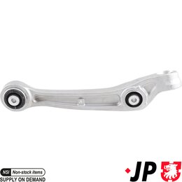 Control/Trailing Arm, wheel suspension – JP Group 1140113480 – image 3