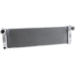 Radiator, 609x170x44 mm, centre – CSF 1614200303 – image 2