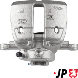 Brake Caliper – JP Group 3961900670 – image 3