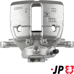 Brake Caliper – JP Group 3961900680 – image 3