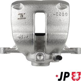 Brake Caliper – JP Group 6061900180 – image 3