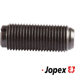 Adjusting screw for tappet, 10 mm, Heavy Duty – Jopex 8111351801 – image 3