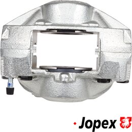 Brake caliper, front, right, new – Jopex 8361900480 – image 3