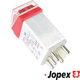 Relay for over-voltage protection – Jopex 8399200200 – image 3