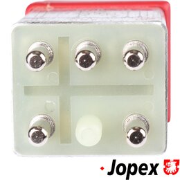 Relay for over-voltage protection – Jopex 8399200200 – image 4