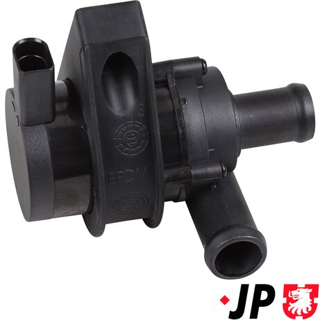 PartzBiz CE 1114119000 - Auxiliary Water Pump (cooling water circuit)