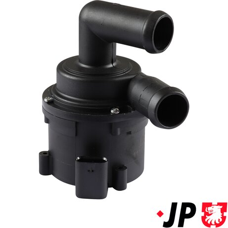 PartzBiz CE 1114150900 - Auxiliary Water Pump (cooling water circuit)