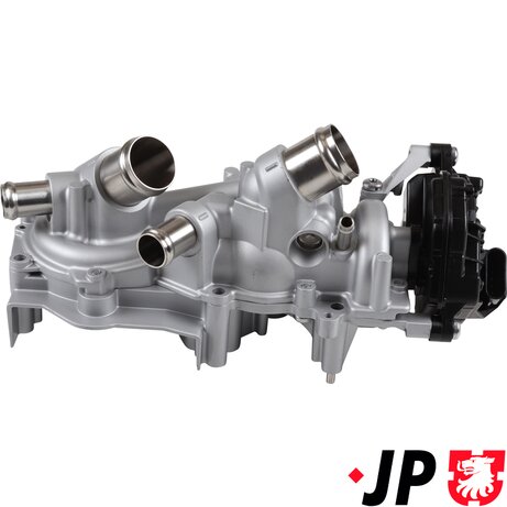 PartzBiz CE 1114151500 - Auxiliary Water Pump (cooling water circuit)