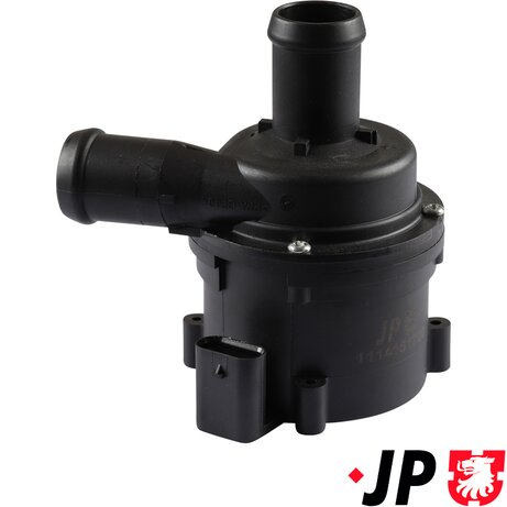 PartzBiz CE 1114151700 - Auxiliary Water Pump (cooling water circuit)