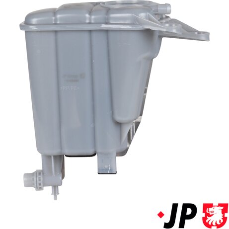PartzBiz CE 1114704000 - Expansion Tank, coolant