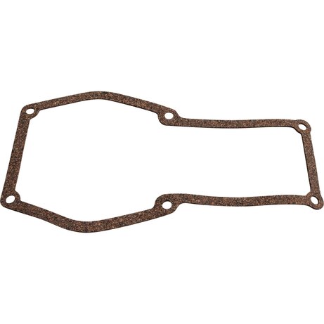 PartzBiz CE 1118650602 - Gasket for sealing the air filter to