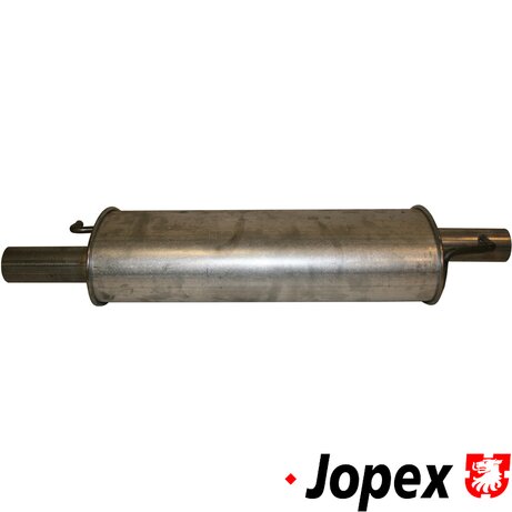 PartzBiz CE 1120503400 - Intermediate exhaust