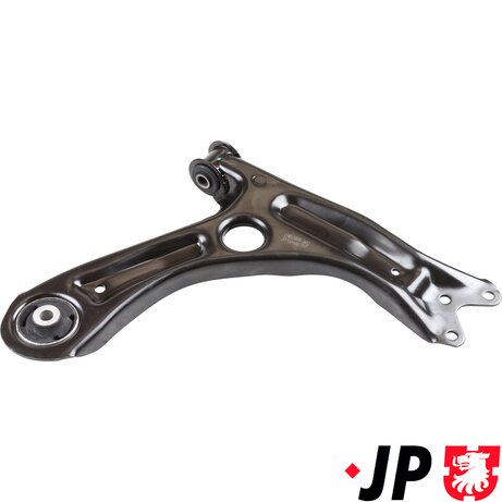PartzBiz CE 1140110980 - Control/Trailing Arm, wheel suspension