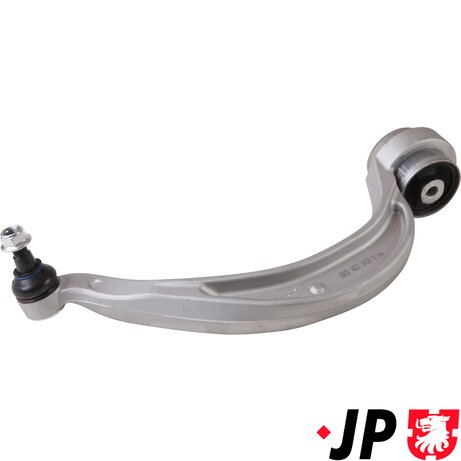 PartzBiz CE 1140111270 - Control/Trailing Arm, wheel suspension