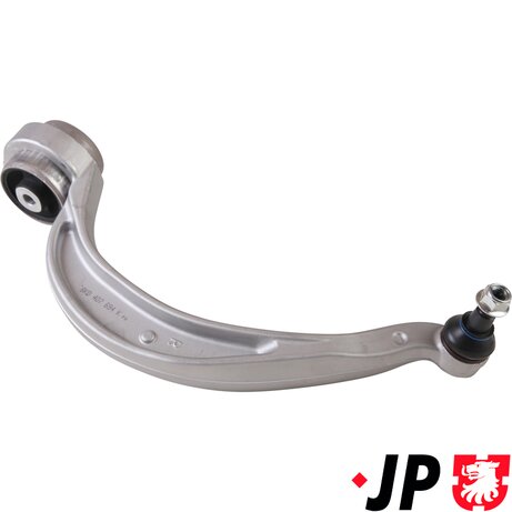 PartzBiz CE 1140111280 - Control/Trailing Arm, wheel suspension