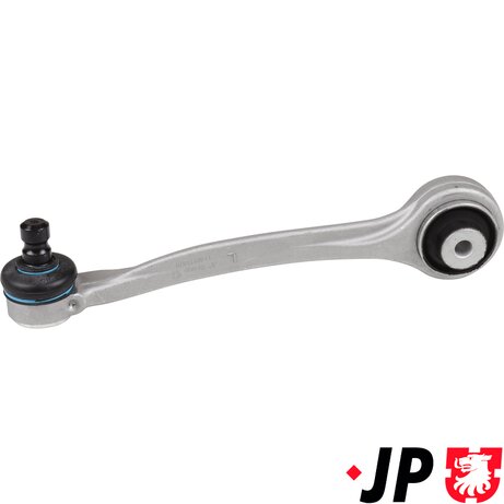 PartzBiz CE 1140111870 - Control/Trailing Arm, wheel suspension