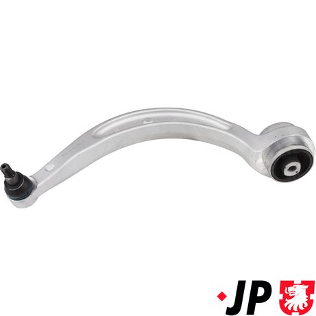 PartzBiz CE 1140111980 - Control/Trailing Arm, wheel suspension